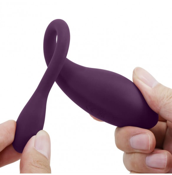 Pretty Love - Dora Invisible Wearable Vibrators (Smart APP Model - Chargeable) Pretty Love - Dora Invisible Wearable Vibrators (Smart APP Model - Chargeable)